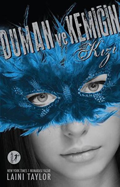 Artemis Yayınevi Roman