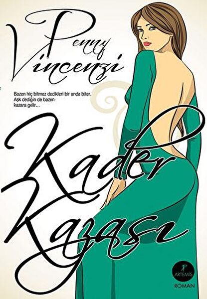 Artemis Yayınevi Roman