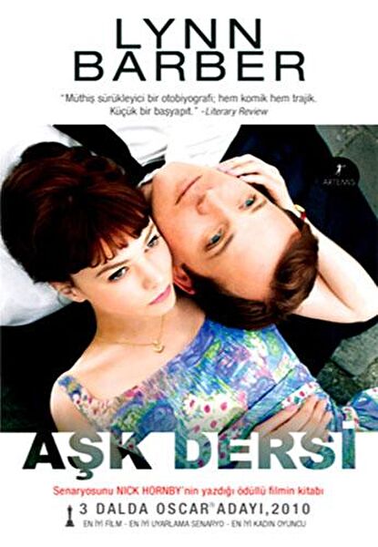 Artemis Yayınevi Roman