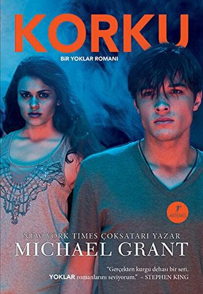 Artemis Yayınevi Roman