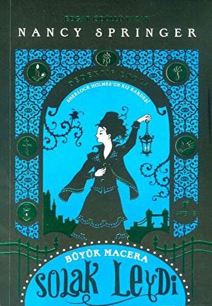 Artemis Yayınevi Roman