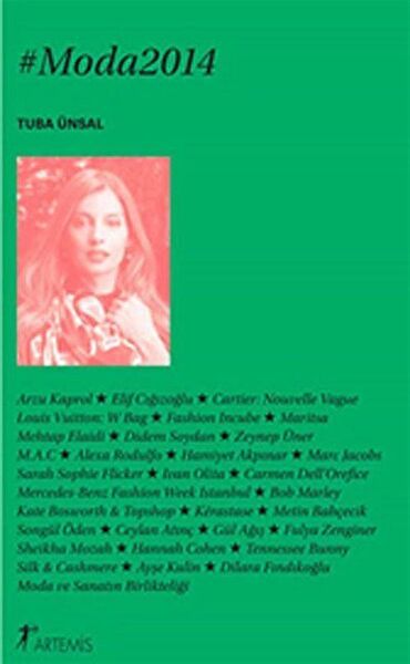 Artemis Yayınevi Hobi Kitapları