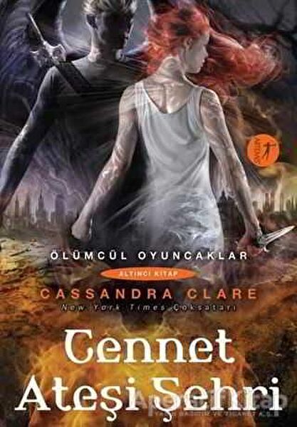 Artemis Yayınevi Roman