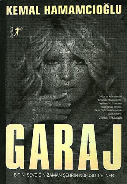 Artemis Yayınevi Roman