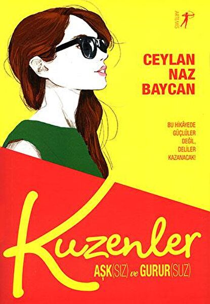 Artemis Yayınevi Roman