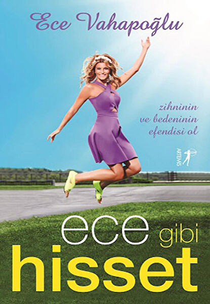 Artemis Yayınevi Roman