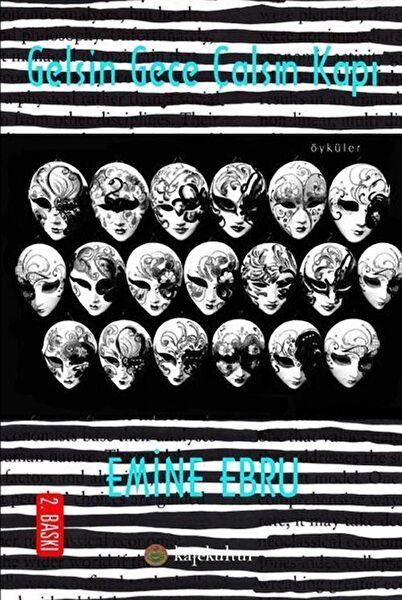 Kafe Kültür Yayıncılık Roman