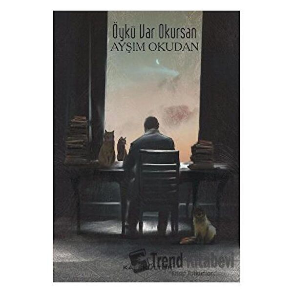 Kafe Kültür Yayıncılık Öykü