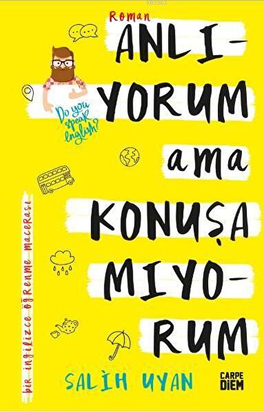 Carpediem Kitap Psikoloji, Kişisel Gelişim