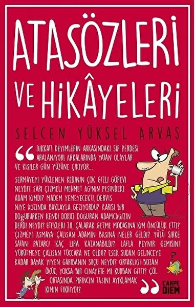 Carpediem Kitap Aktivite ve Zeka Gelişim Kitapları