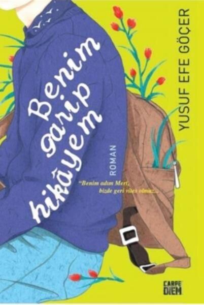 Carpediem Kitap Roman