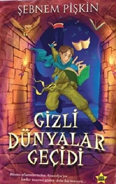 Carpediem Kitap Çocuk Öykü, Masal