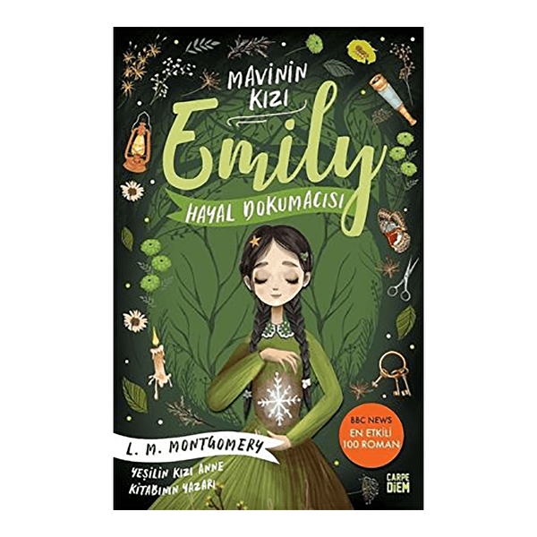 Carpediem Kitap Dünya Edebiyatı