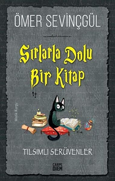 Carpediem Kitap Dünya Edebiyatı