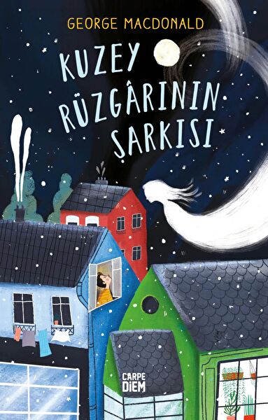 Carpediem Kitap Çocuk Öykü, Masal