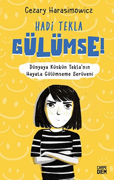 Carpediem Kitap Çocuk Öykü, Masal