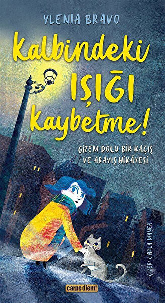 Carpediem Kitap Çocuk Roman ve Klasikleri