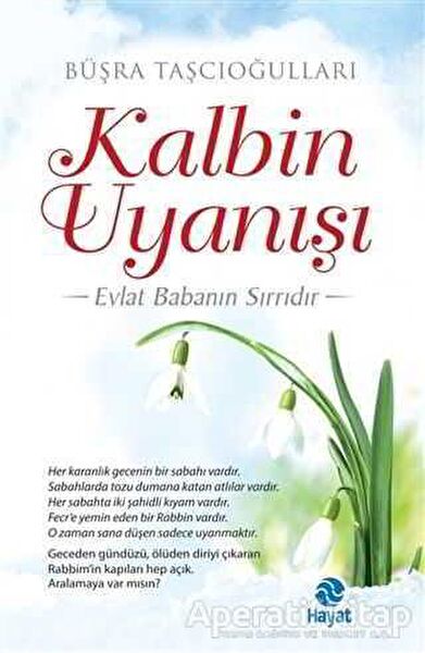 Hayat Yayınevi Din Kitapları