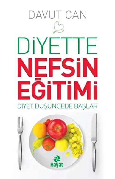 Hayat Yayınevi Sağlık, Spor, Diyet