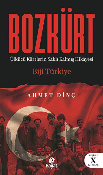 Hayat Yayınevi Siyaset ve İdeoloji