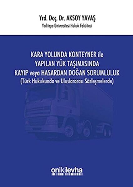 On İki Levha Yayınları Akademik Kitaplar