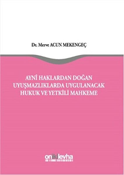On İki Levha Yayınları Akademik Kitaplar