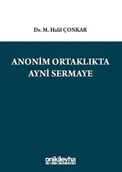 On İki Levha Yayınları Akademik Kitaplar