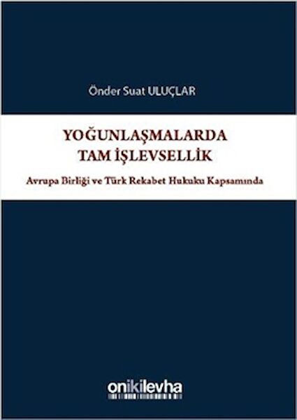 On İki Levha Yayınları Akademik Kitaplar
