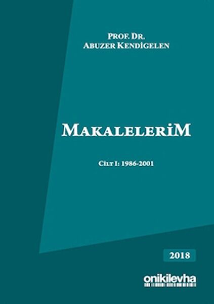 On İki Levha Yayınları Akademik Kitaplar