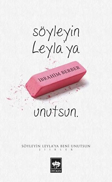 Ötüken Neşriyat Şiir