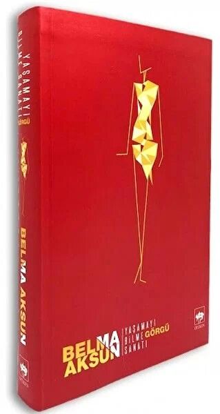 Ötüken Neşriyat Sanat ve Tasarım