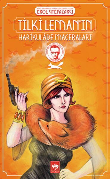 Ötüken Neşriyat Roman