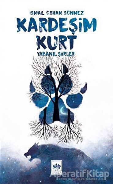 Ötüken Neşriyat Şiir