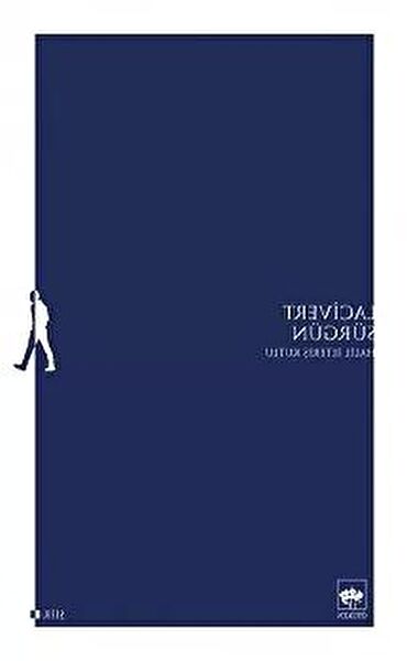 Ötüken Neşriyat Şiir