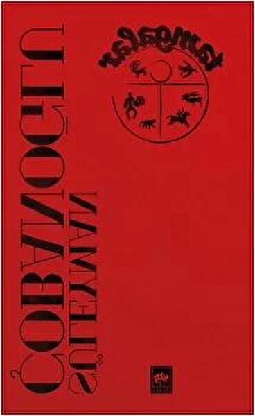 Ötüken Neşriyat Şiir