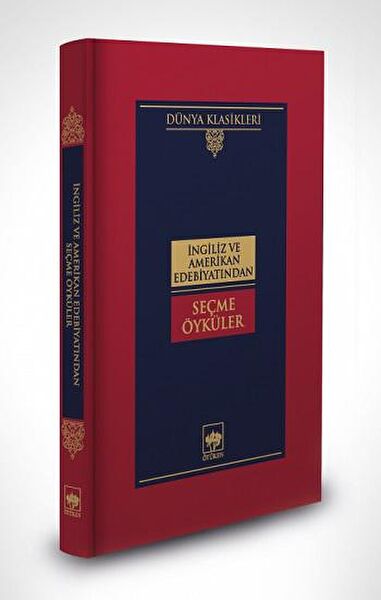 Ötüken Neşriyat Dünya Edebiyatı
