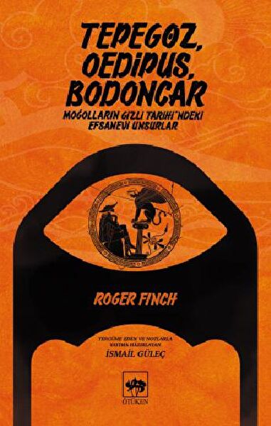 Ötüken Neşriyat Mitoloji