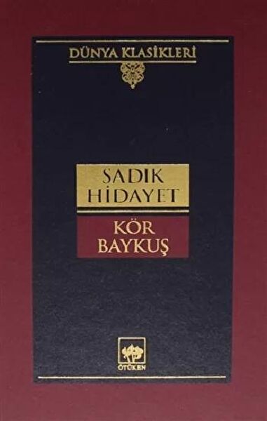 Ötüken Neşriyat Dünya Edebiyatı