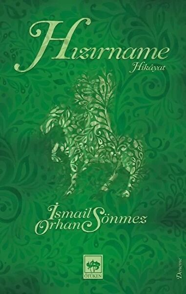 Ötüken Neşriyat Mitoloji