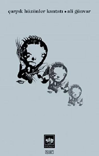 Ötüken Neşriyat Şiir