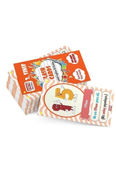 Sms Yayınları Aktivite ve Zeka Gelişim Kitapları