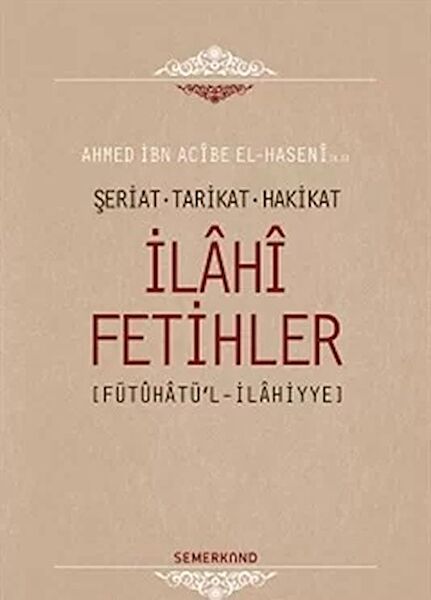 Semerkand Yayınları Din Kitapları