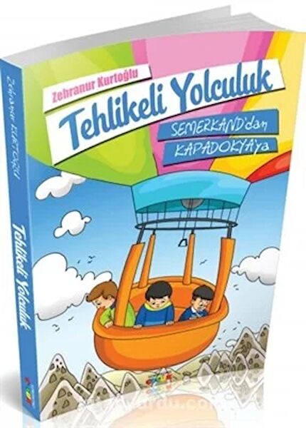 Semerkand Çocuk Yayınları Çocuk Öykü, Masal