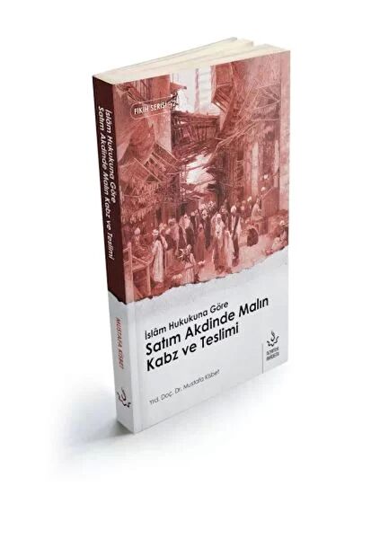 Nizamiye Akademi Yayınları Din Kitapları