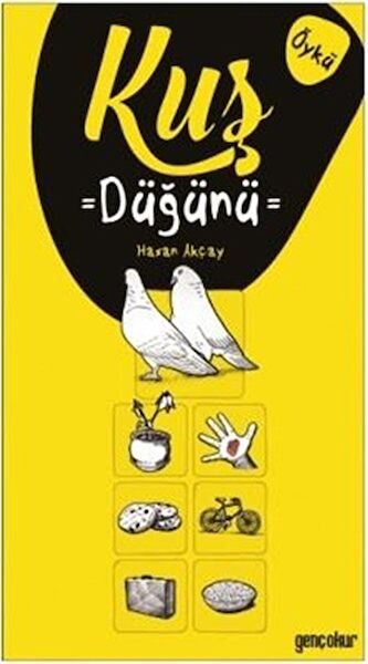 Gençokur Yayınları Öykü