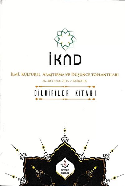 Nizamiye Akademi Yayınları Din Kitapları