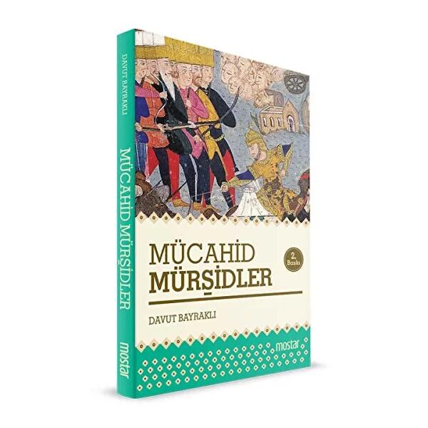 Mostar Yayınları Araştırma, Tarih