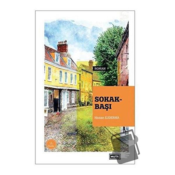 Eşik Yayınları Roman