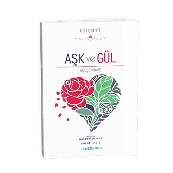 Semerkand Yayınları Türk Edebiyatı