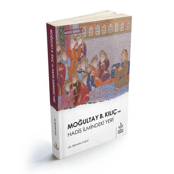 Nizamiye Akademi Yayınları Araştırma, Tarih